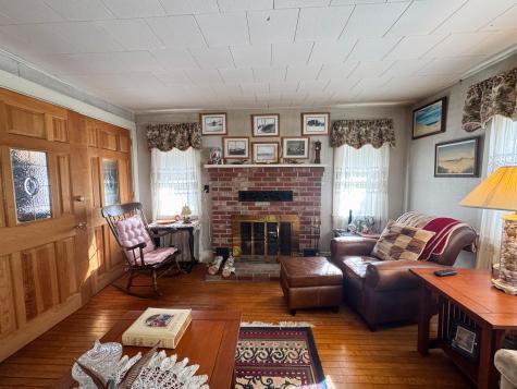 124 Thomas Hill Road Lee ME 04455