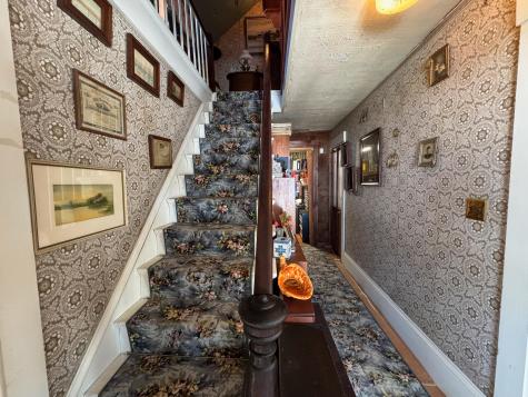 124 Thomas Hill Road Lee ME 04455