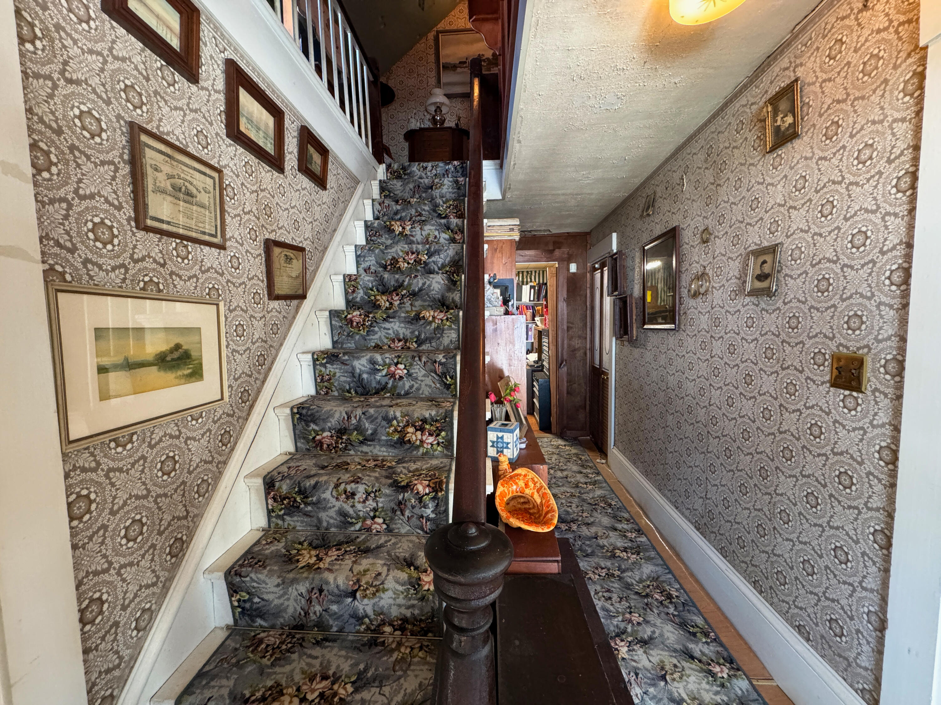 124 Thomas Hill Road Lee ME 04455