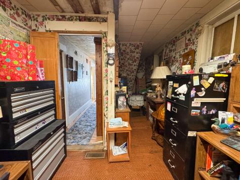 124 Thomas Hill Road Lee ME 04455