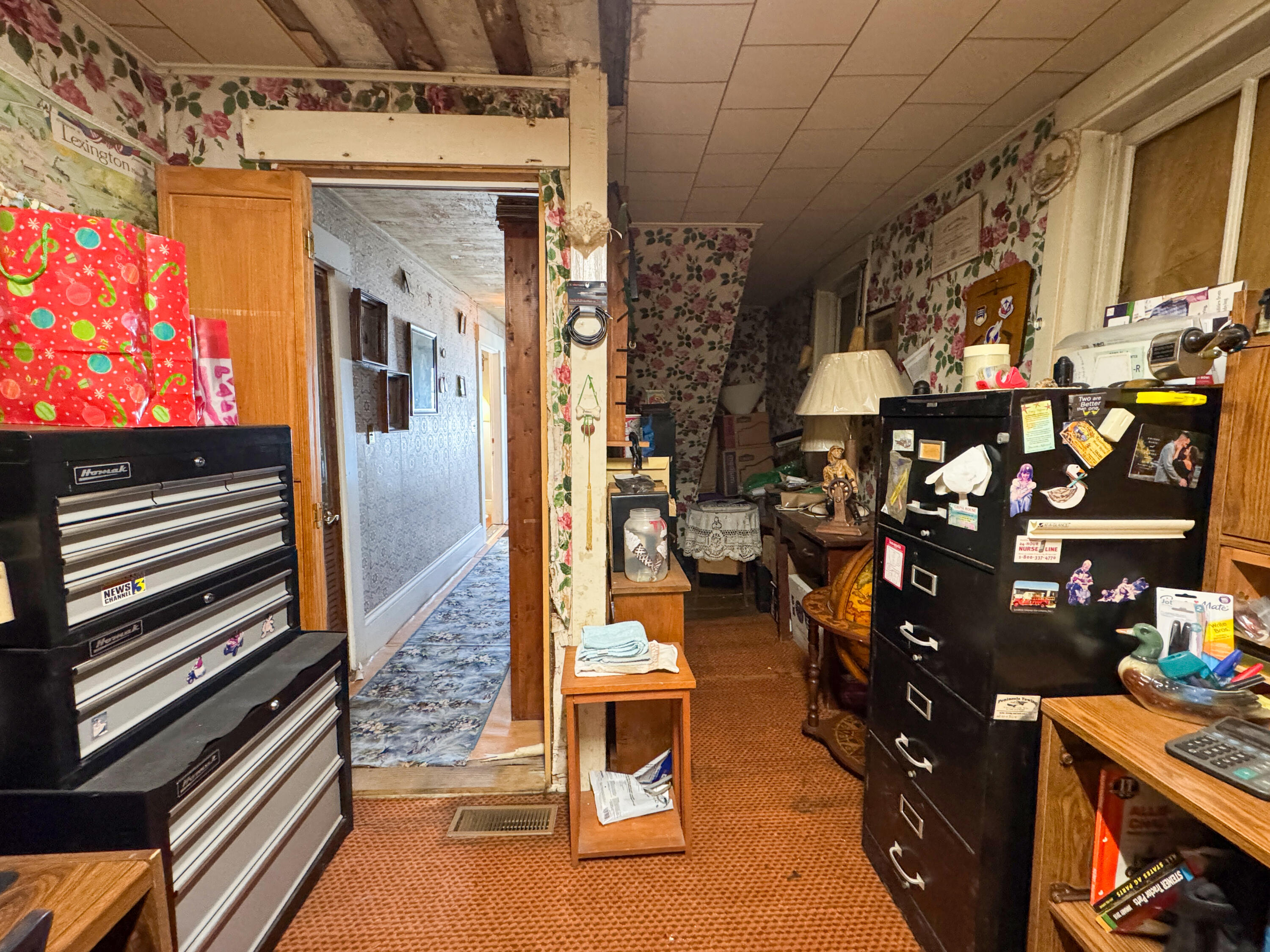 124 Thomas Hill Road Lee ME 04455