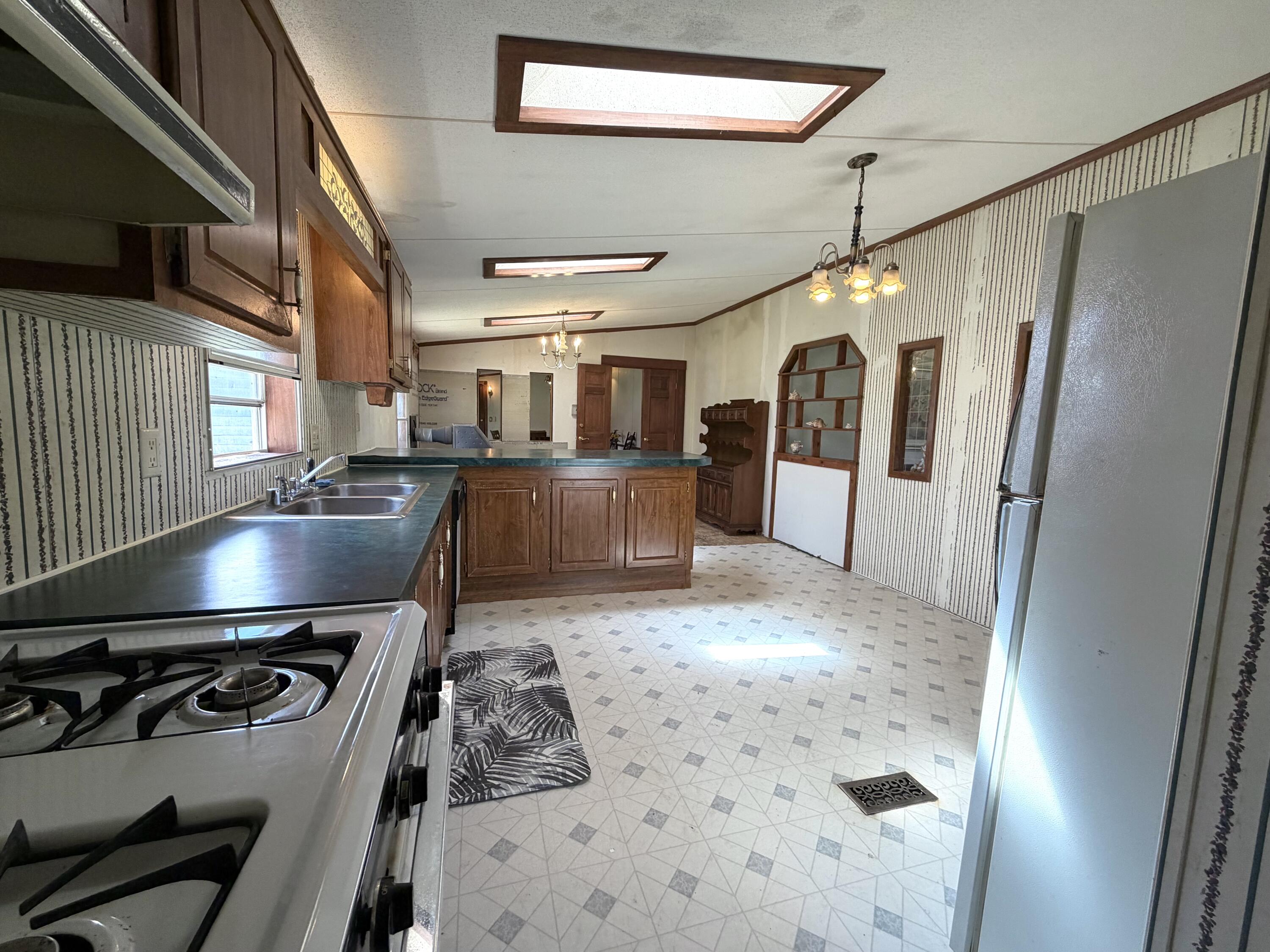 124 Thomas Hill Road Lee ME 04455