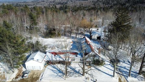 124 Thomas Hill Road Lee ME 04455