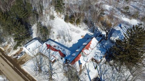 124 Thomas Hill Road Lee ME 04455