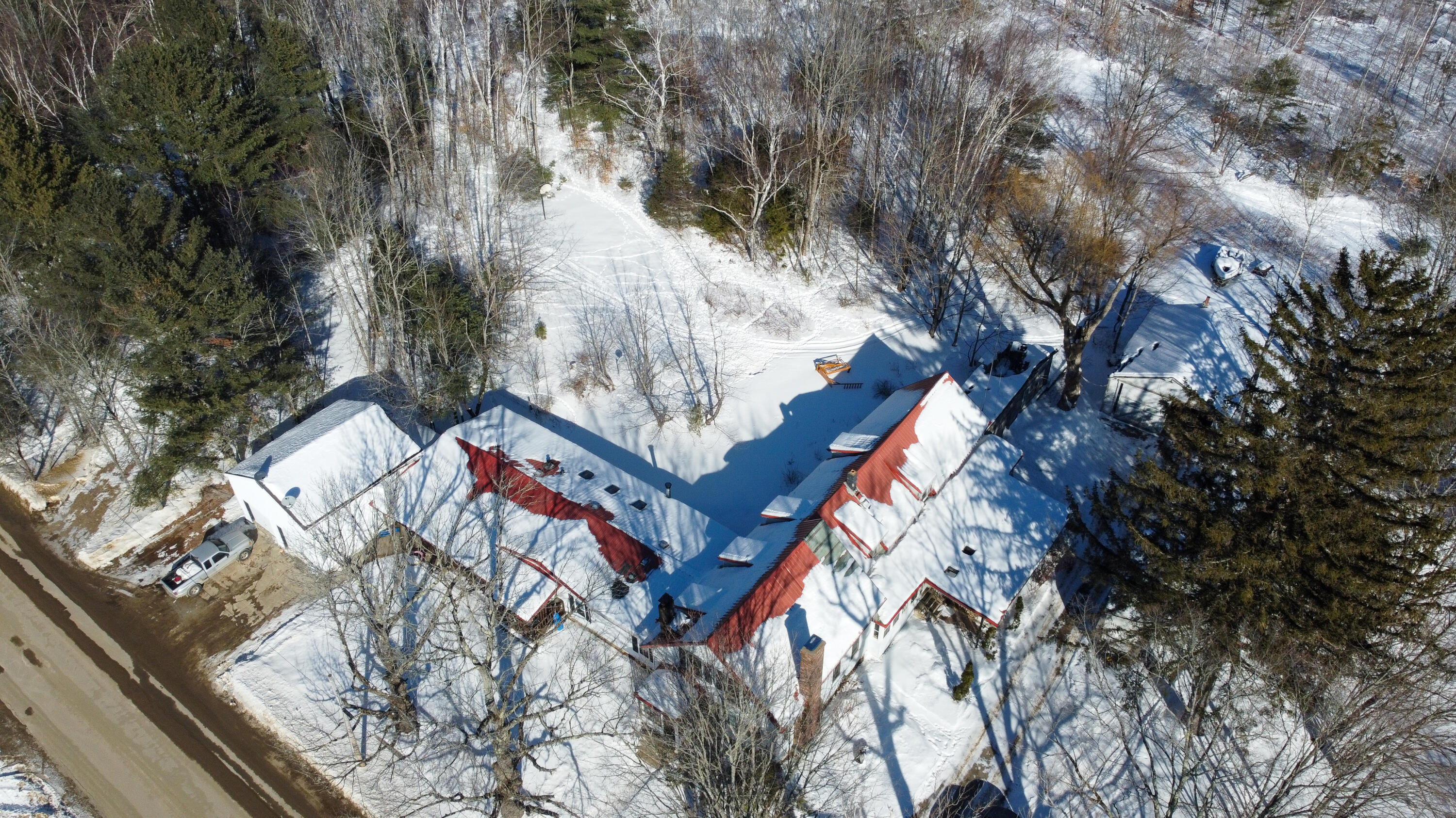 124 Thomas Hill Road Lee ME 04455