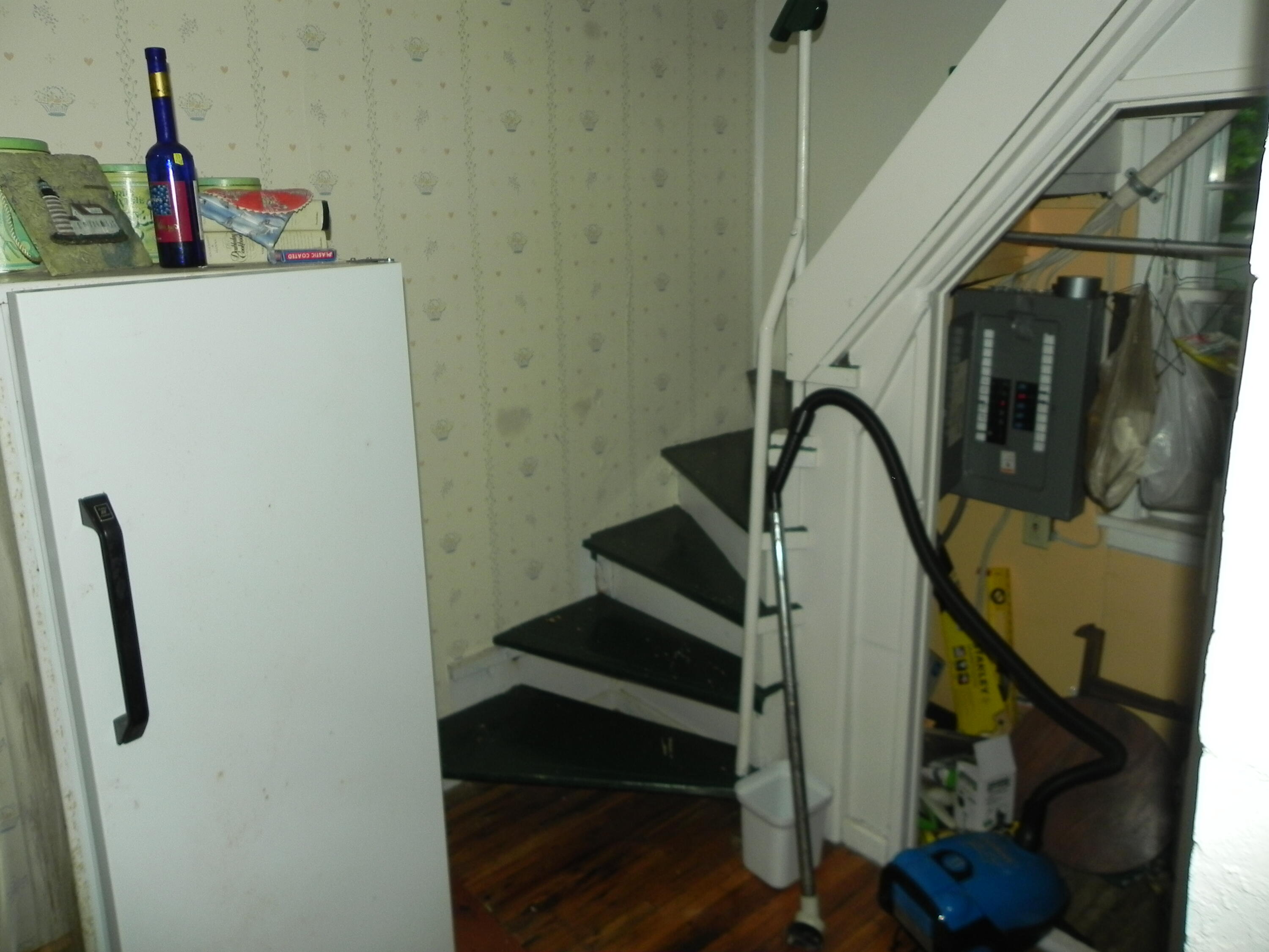 6 Sardine Way Lubec ME 04652