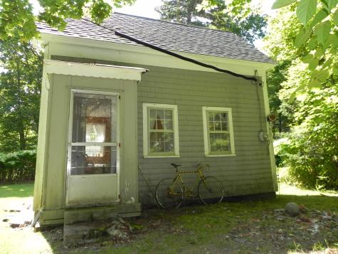 6 Sardine Way Lubec ME 04652