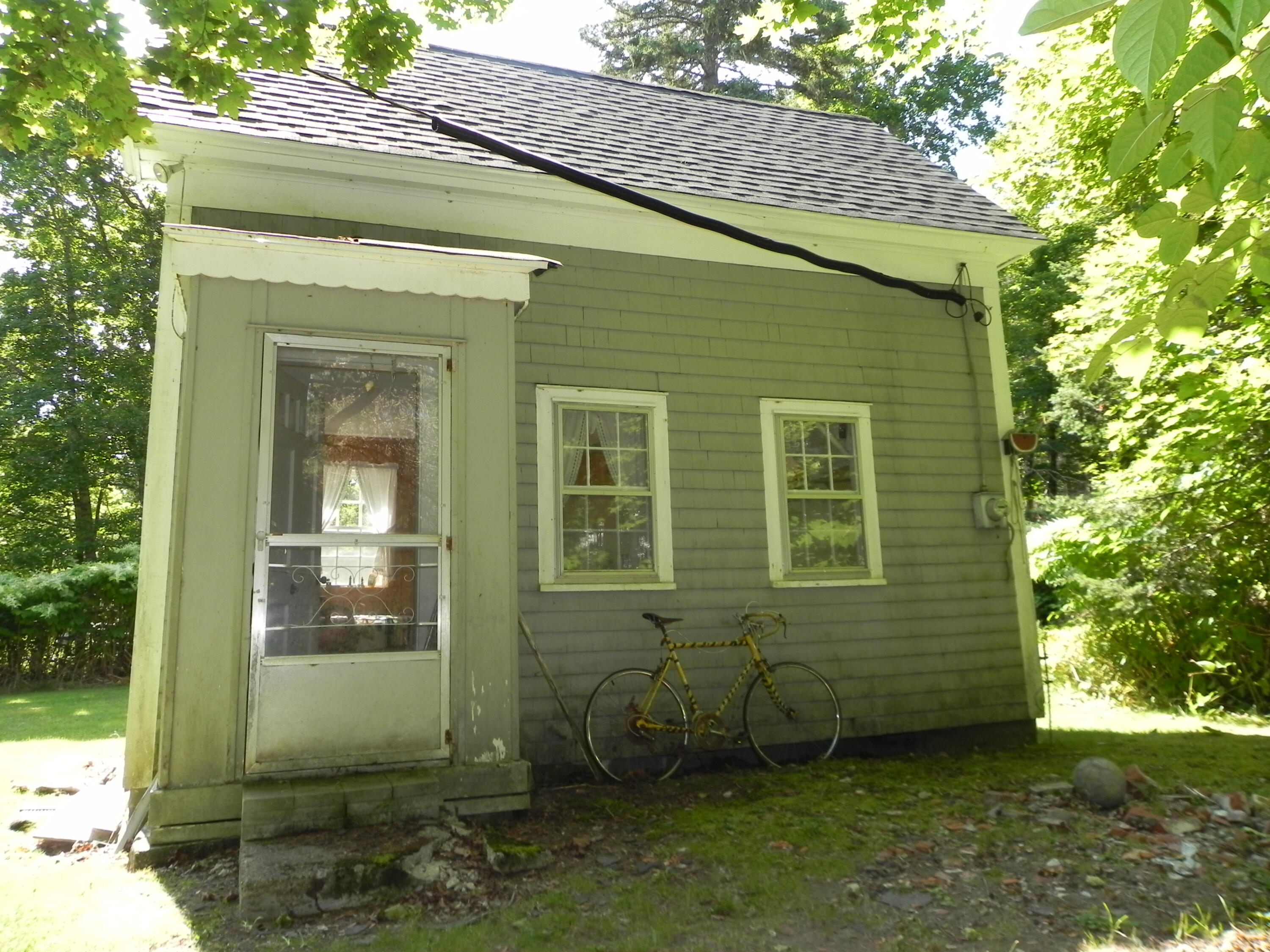 6 Sardine Way Lubec ME 04652