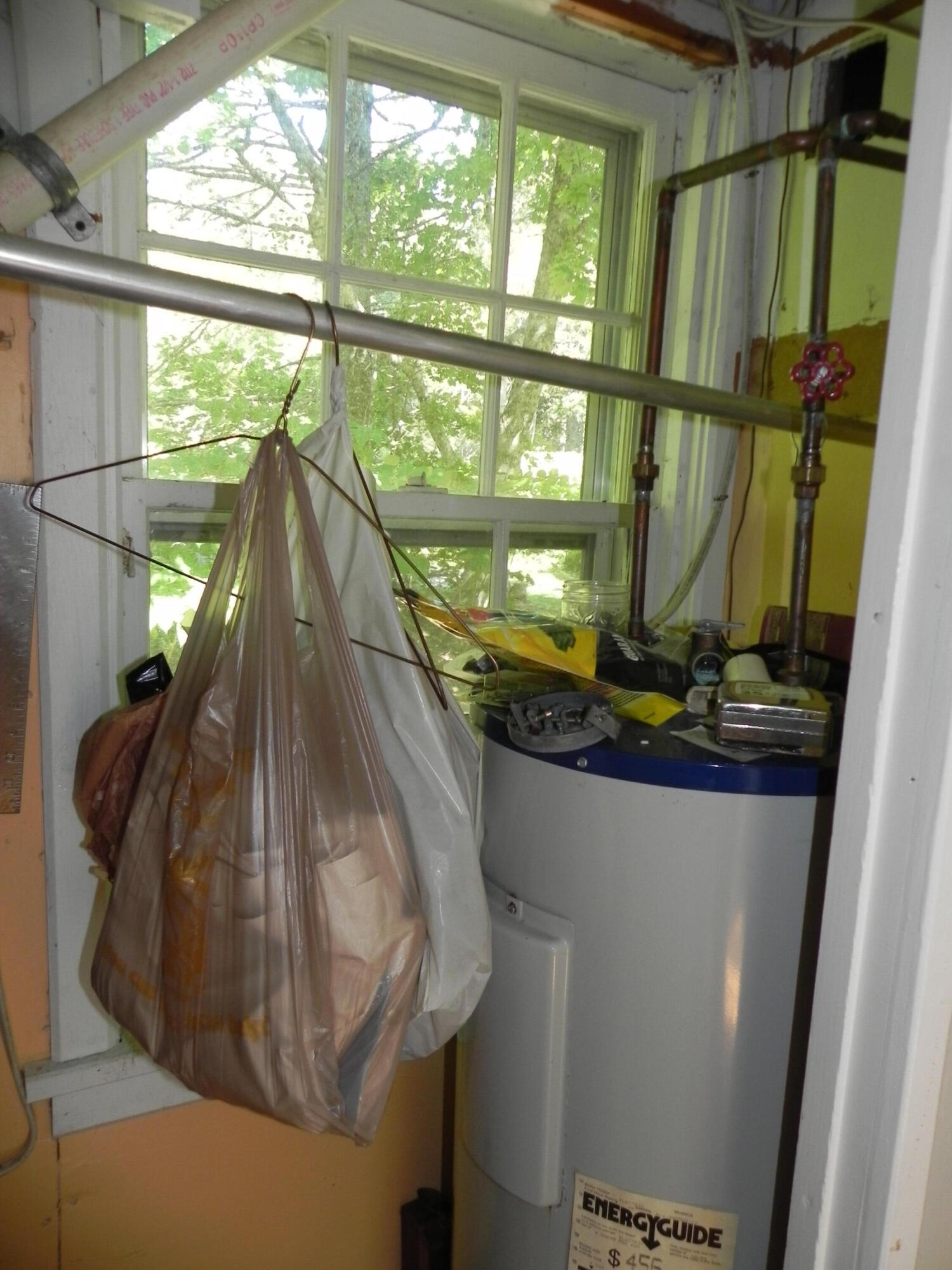 6 Sardine Way Lubec ME 04652