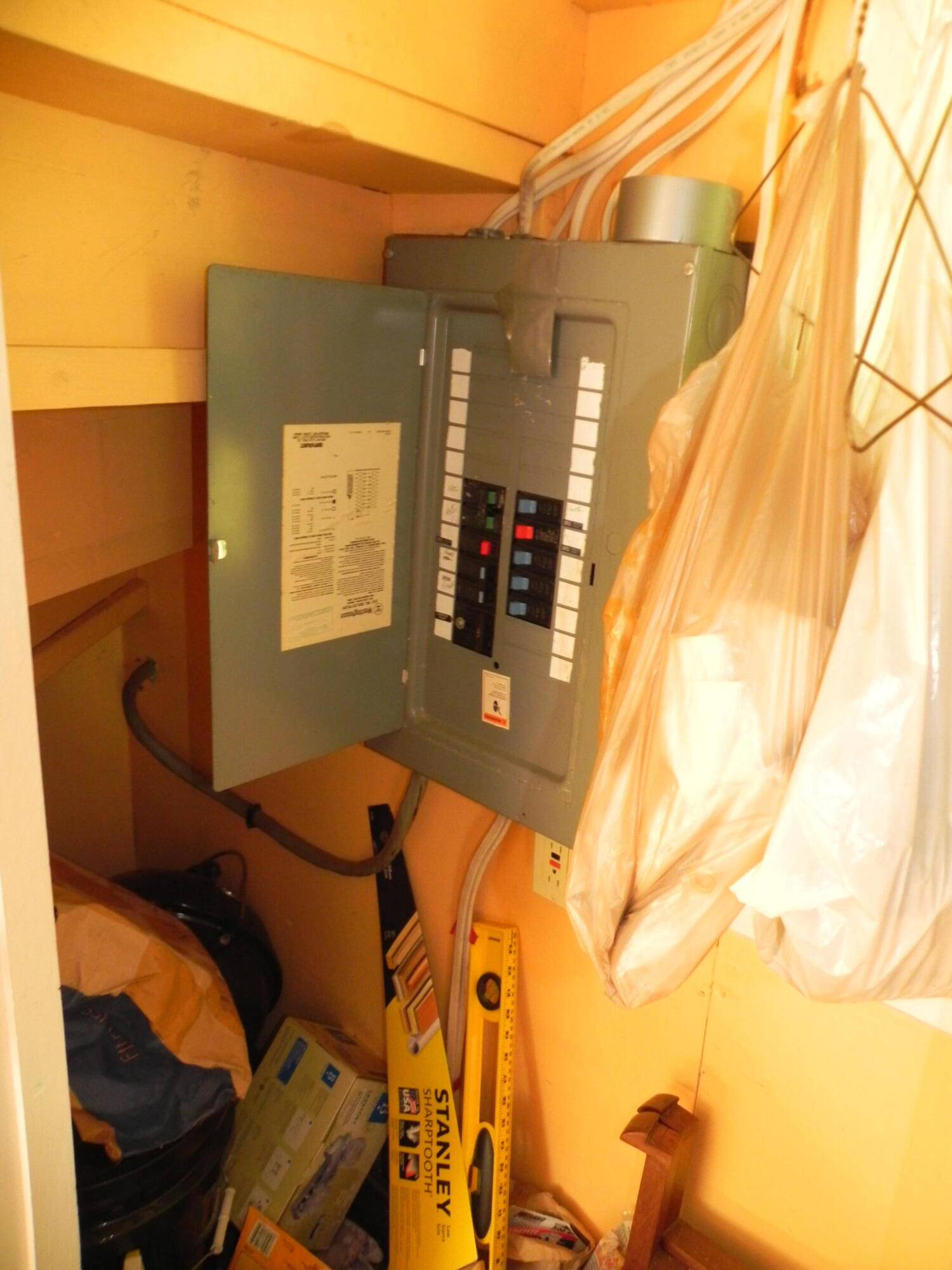 6 Sardine Way Lubec ME 04652