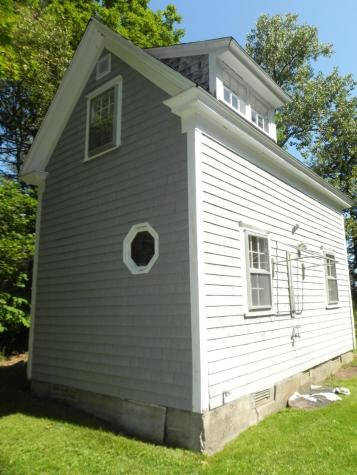 6 Sardine Way Lubec ME 04652
