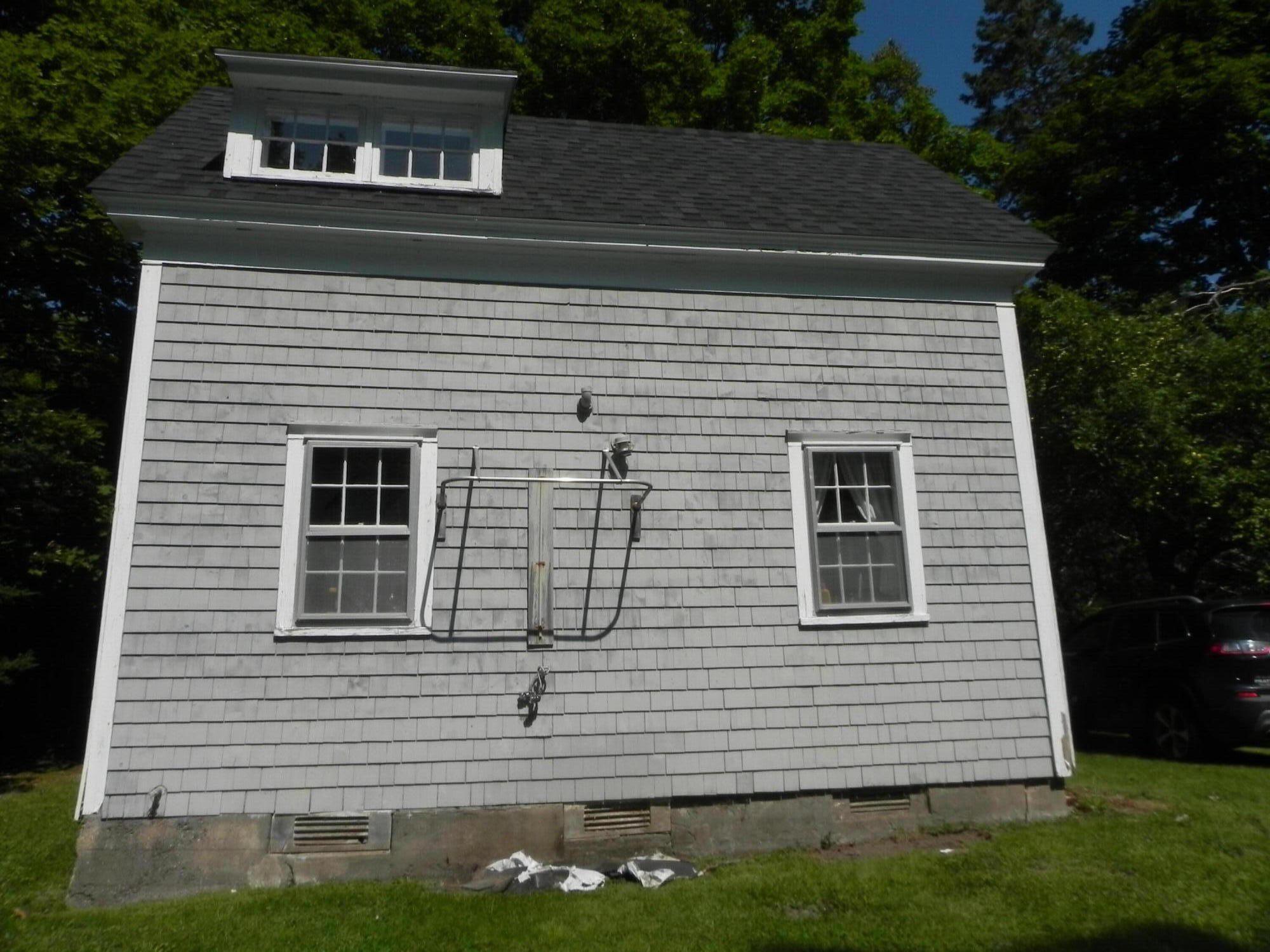 6 Sardine Way Lubec ME 04652