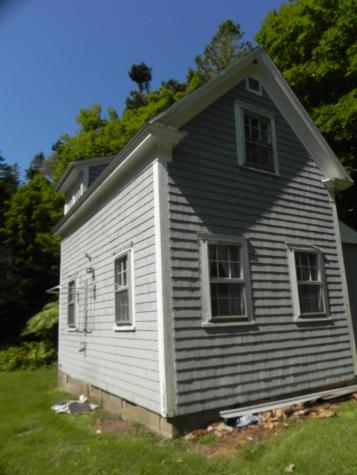 6 Sardine Way Lubec ME 04652