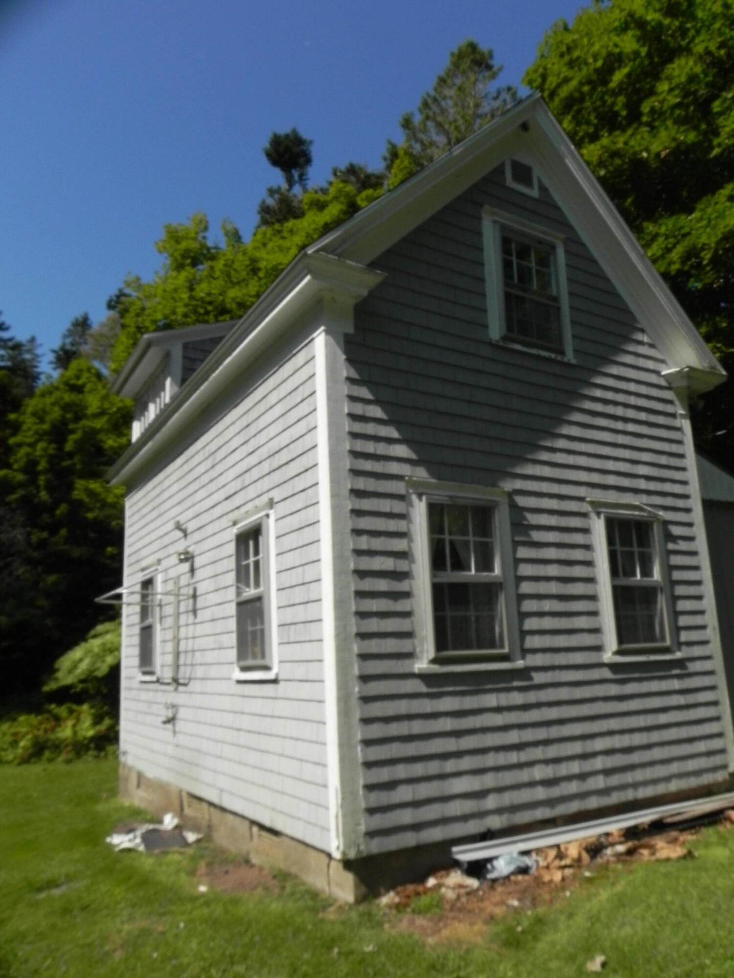 6 Sardine Way Lubec ME 04652