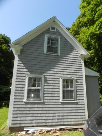 6 Sardine Way Lubec ME 04652