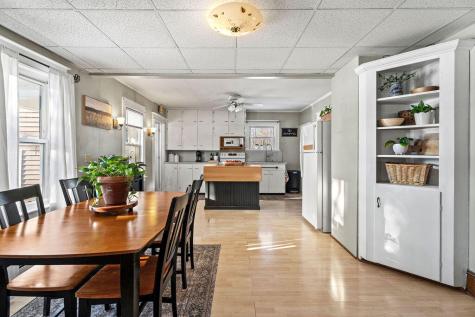 6 Harrison Avenue Dover-foxcroft ME 04426