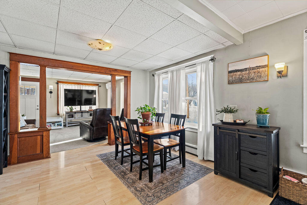 6 Harrison Avenue Dover-foxcroft ME 04426