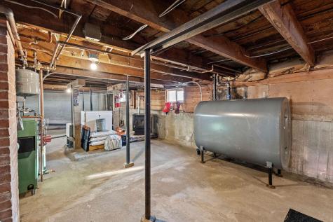 6 Harrison Avenue Dover-foxcroft ME 04426