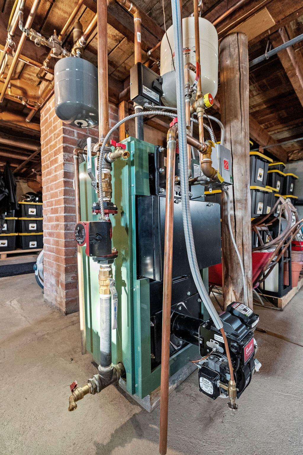 6 Harrison Avenue Dover-foxcroft ME 04426