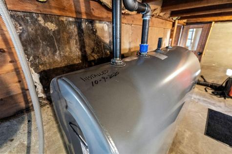 6 Harrison Avenue Dover-foxcroft ME 04426