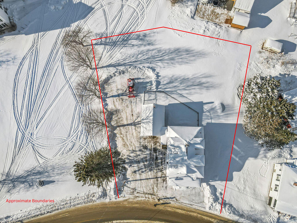 6 Harrison Avenue Dover-foxcroft ME 04426