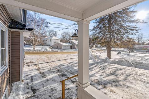 6 Harrison Avenue Dover-foxcroft ME 04426