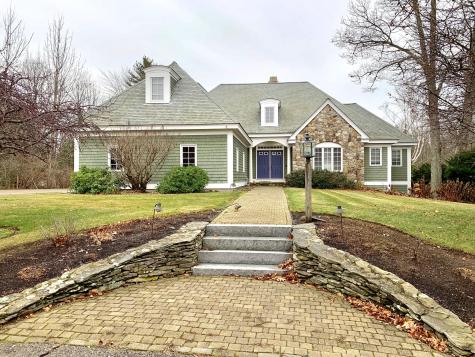 5 Sweet Pea Lane Kennebunk ME 04043