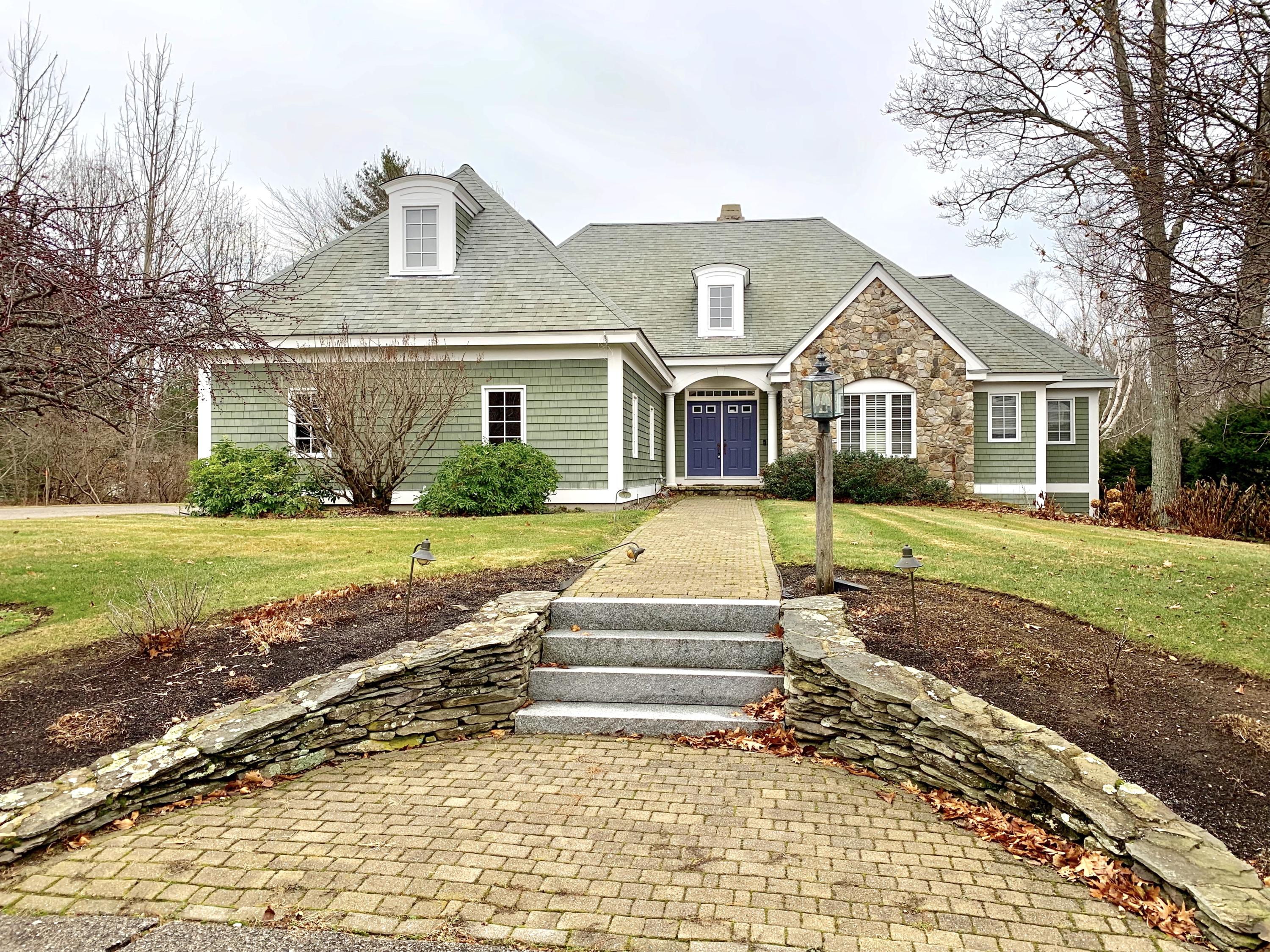 5 Sweet Pea Lane Kennebunk ME 04043