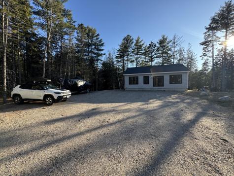 25 Blagden Lane Bar Harbor ME 04609