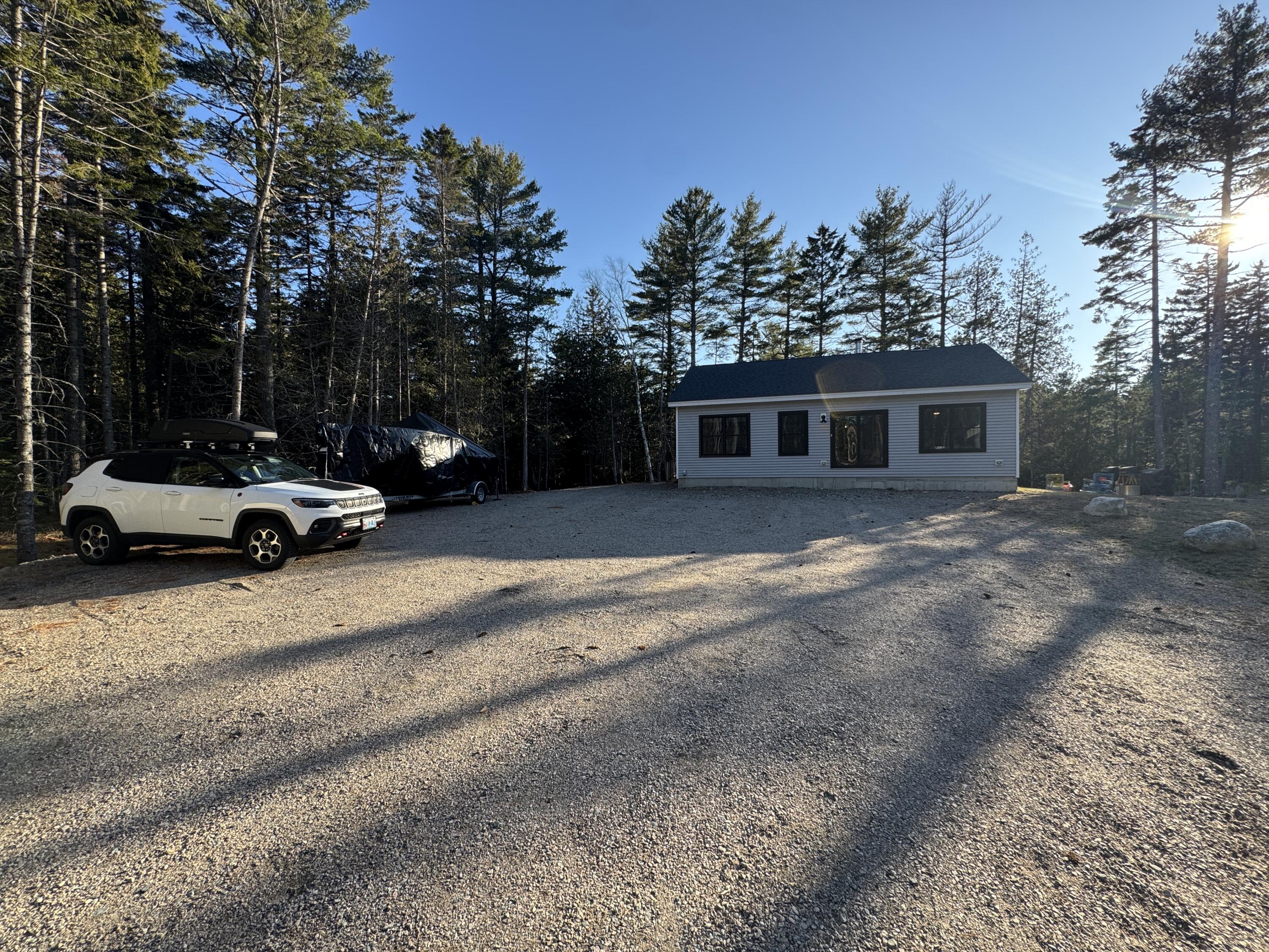 25 Blagden Lane Bar Harbor ME 04609