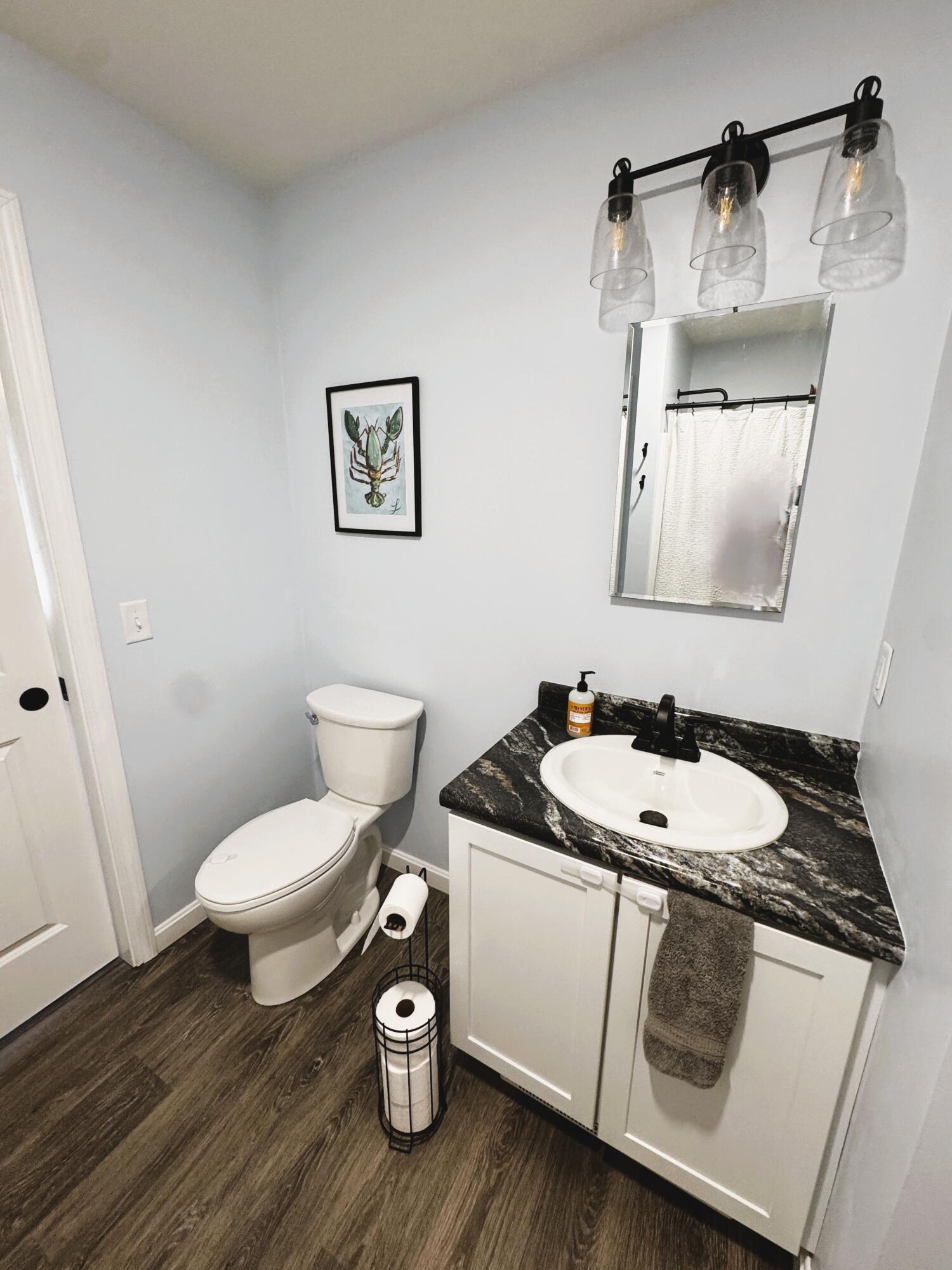25 Blagden Lane Bar Harbor ME 04609