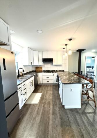 25 Blagden Lane Bar Harbor ME 04609