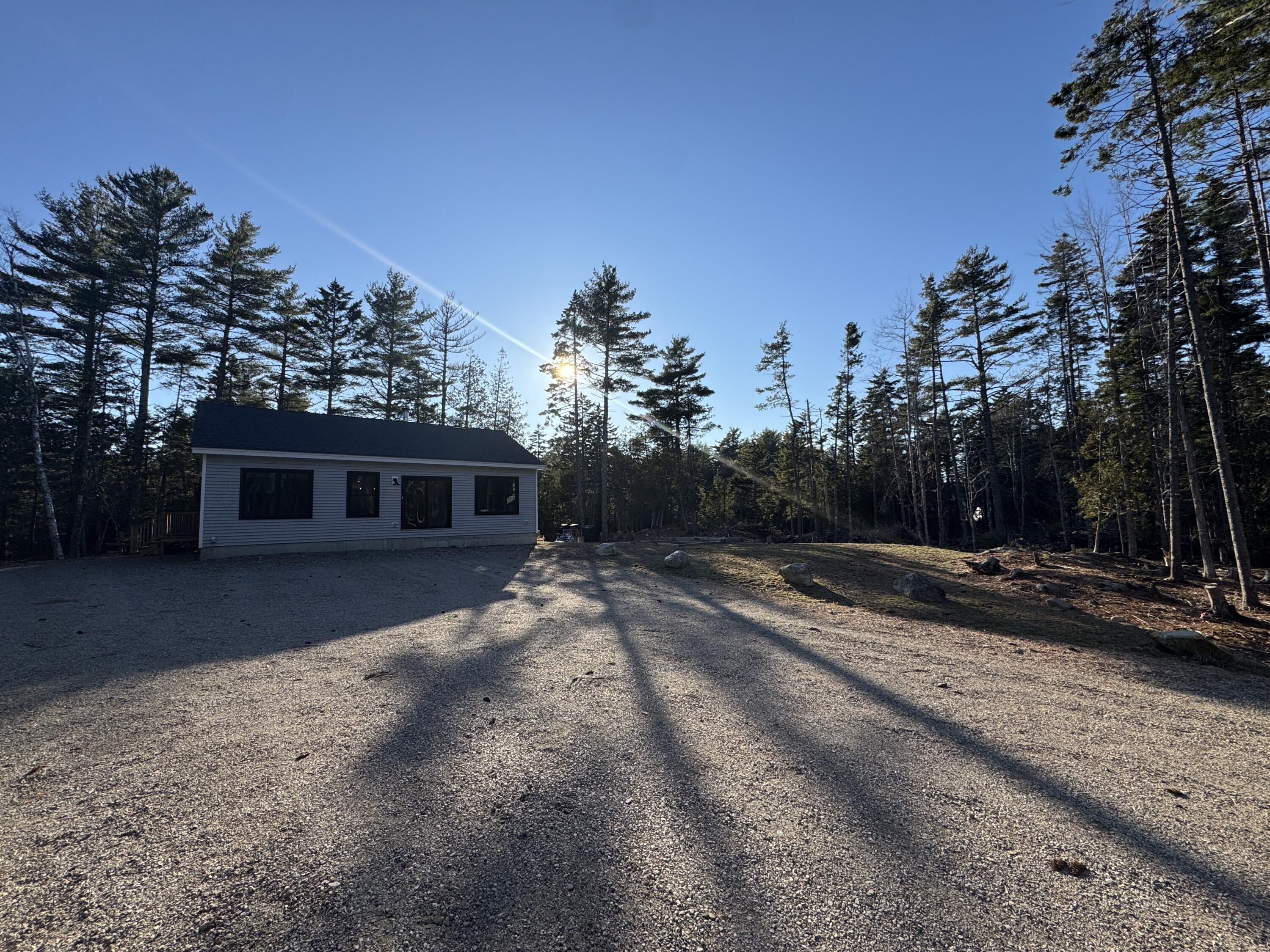 25 Blagden Lane Bar Harbor ME 04609