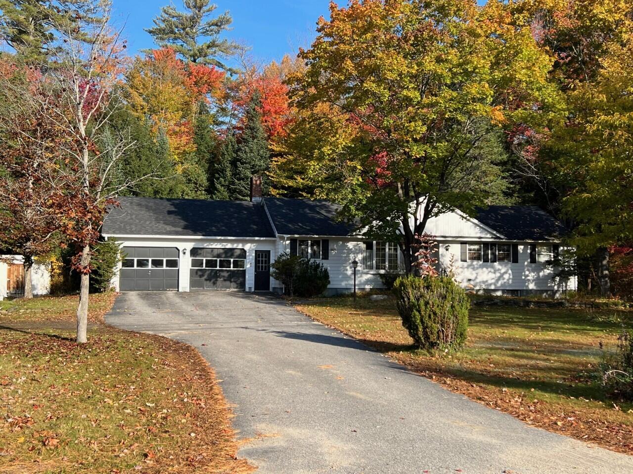 222 Porter Avenue W Rumford ME 04276