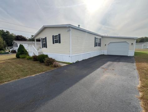 18 Heather Lane Alfred ME 04002