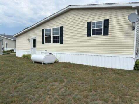 18 Heather Lane Alfred ME 04002