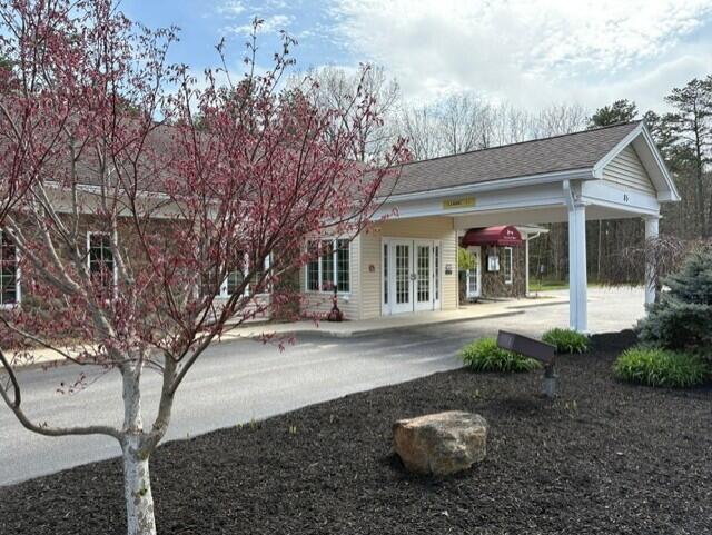 18 Heather Lane Alfred ME 04002