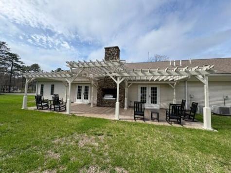 18 Heather Lane Alfred ME 04002