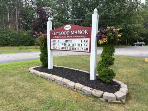 18 Heather Lane Alfred ME 04002