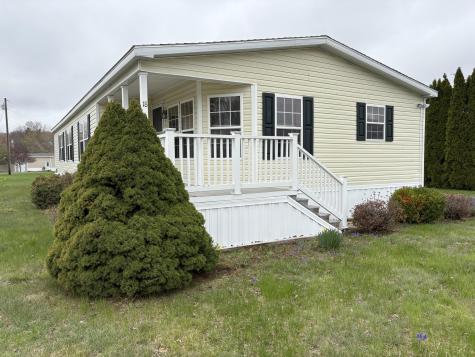 18 Heather Lane Alfred ME 04002