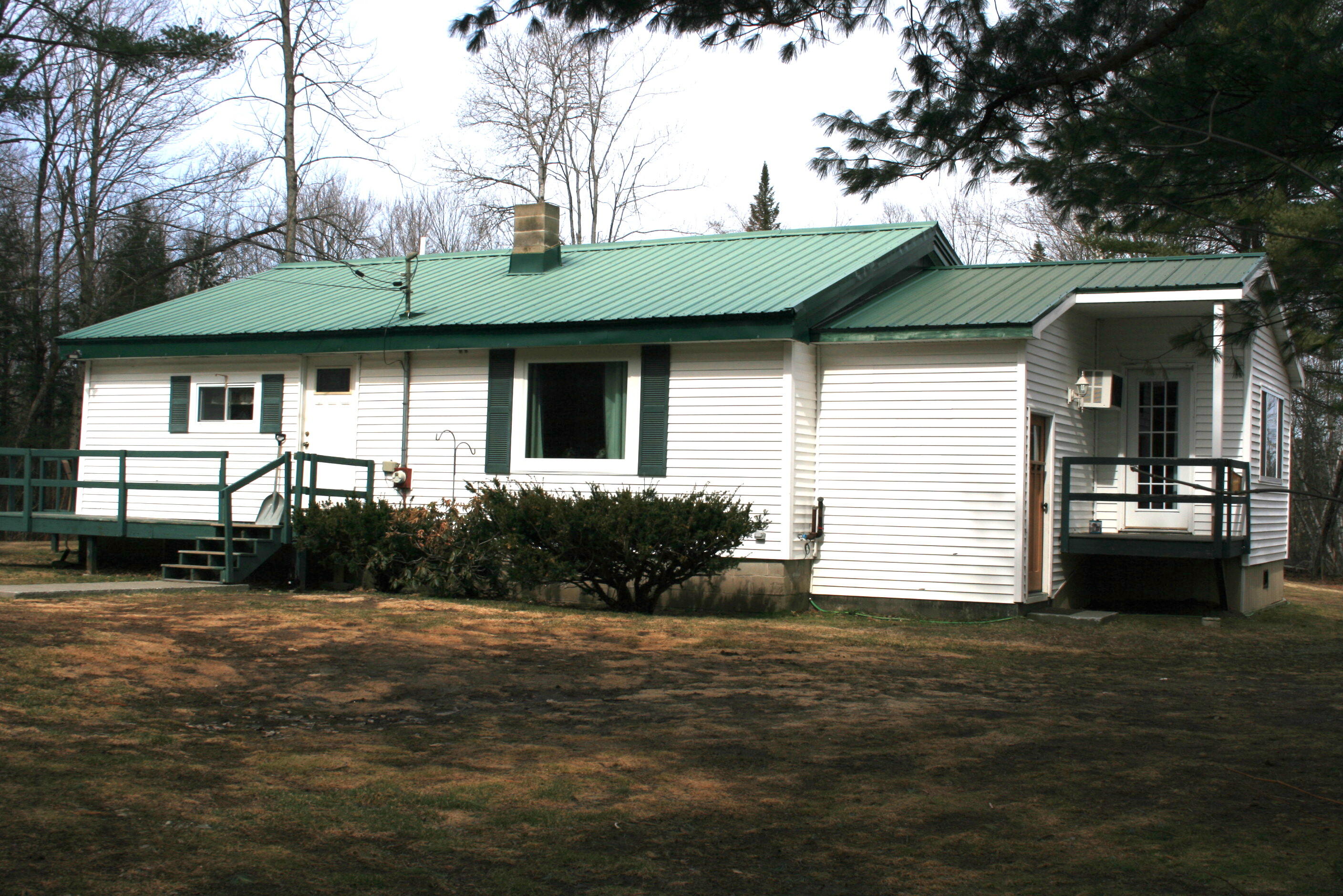 1287 Mercer Road Mercer ME 04957