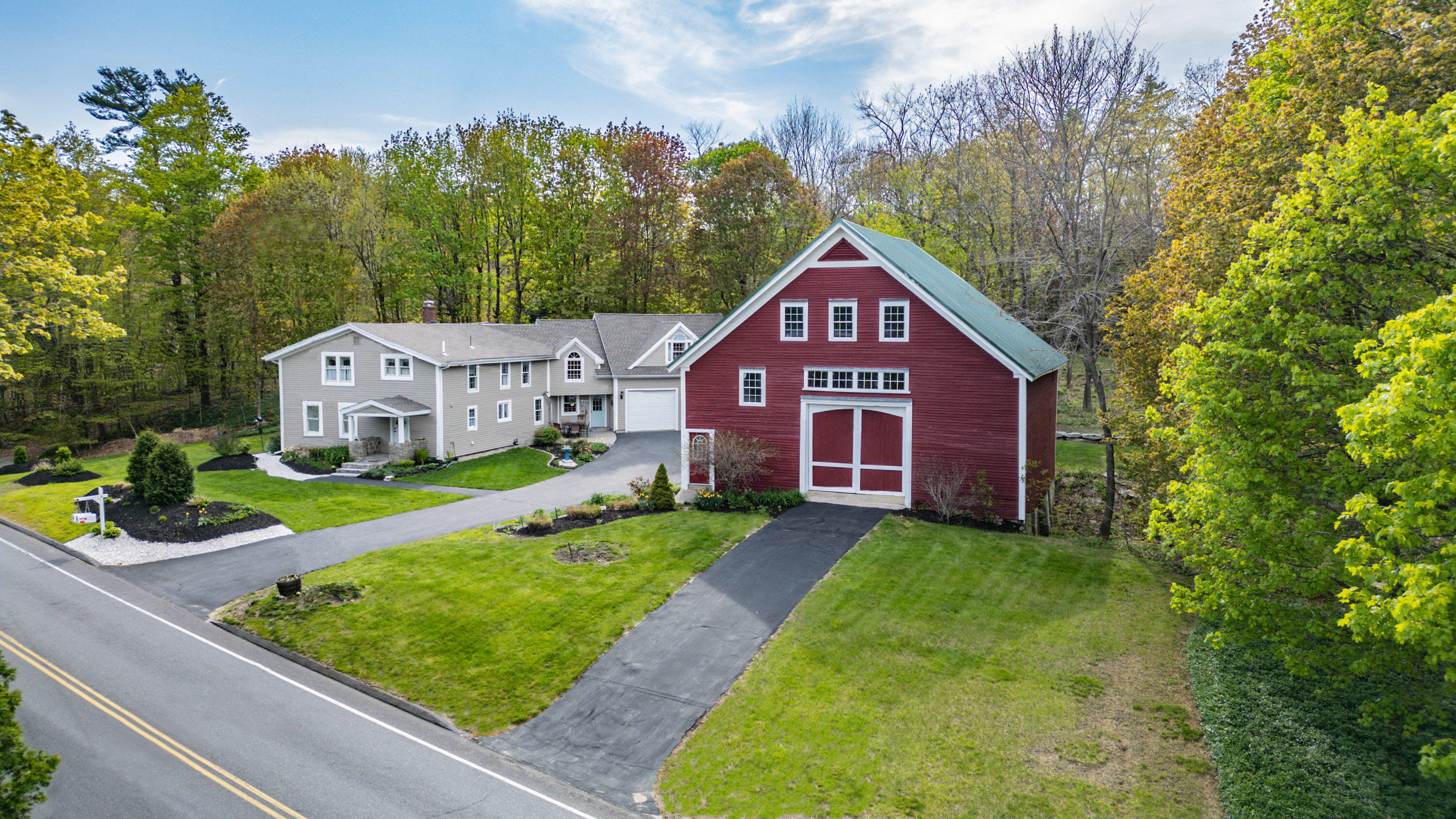 71 Brook Road Falmouth ME 04105