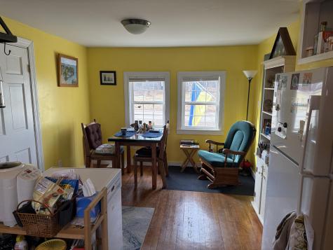 3 Evans Street Eastport ME 04631