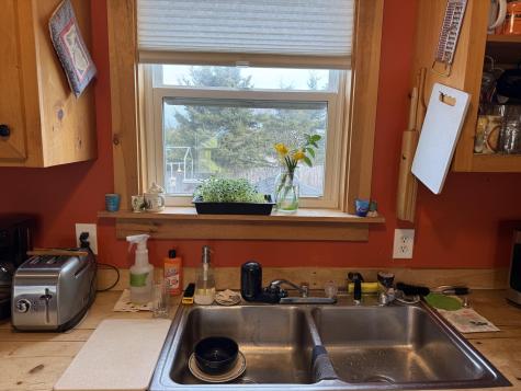 3 Evans Street Eastport ME 04631