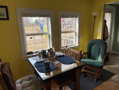 3 Evans Street Eastport ME 04631