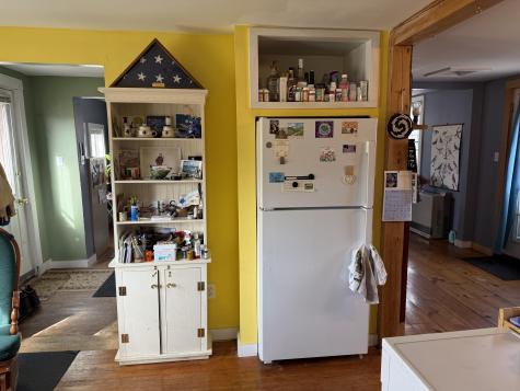 3 Evans Street Eastport ME 04631