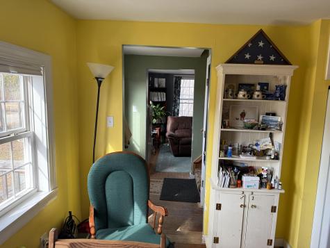 3 Evans Street Eastport ME 04631