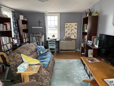 3 Evans Street Eastport ME 04631