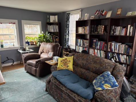 3 Evans Street Eastport ME 04631