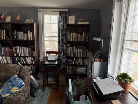 3 Evans Street Eastport ME 04631